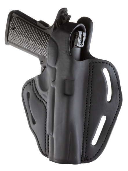 1791 Gunleather Bhx, 1791 Bhx-1-cl-sbl-r Bhx Owb 1911 4&5in       Blk