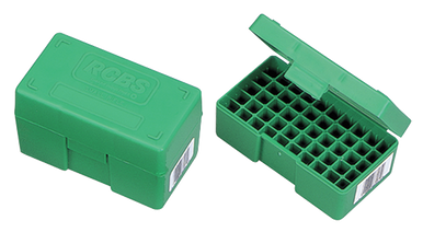 Rcbs Ammo Box, Rcbs 86901 Ammo Box Small Rifle