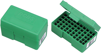 Rcbs Ammo Box, Rcbs 86905 Ammo Box Medium Pistol