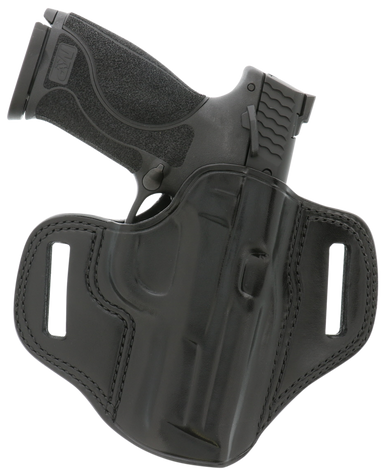 Galco Combat Master, Galco Cm224b      Combat Master                Blk