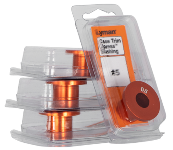 Lyman Case Trim Xpress, Lym 7821705 Case Trim Xpress Bushing #5