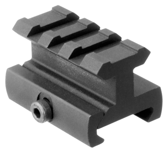 Aim Sports Riser Mount, Aimsports Ml110     Long Riser Mnt  3/4 High 1.6in