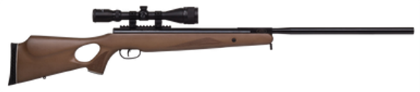 Benjamin Trail Xl, Ben Bt725wnp      .25  Trailxl Np Magnum 3-9x40 Wd