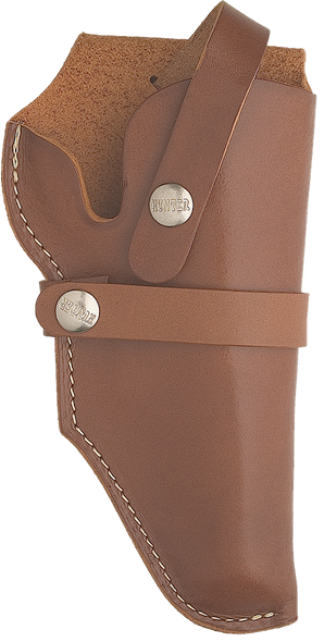 Hunter Company Hip Holster, Hunt 1190       Leather Hip Holster Mg Judge 3in
