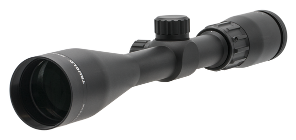 Truglo Nexus, Tru Tg-8541bb     Nexus         4-12x44  Bdc