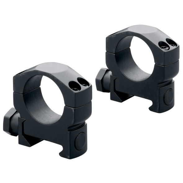 Leupold Mark 4, Leu 57524  Mark 4 1in  Md        Alum     Mt