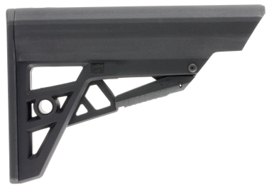 Advanced Technology Tactlite, Adv B2102212      Ar15 Tactlit 6pos Mil        Blk