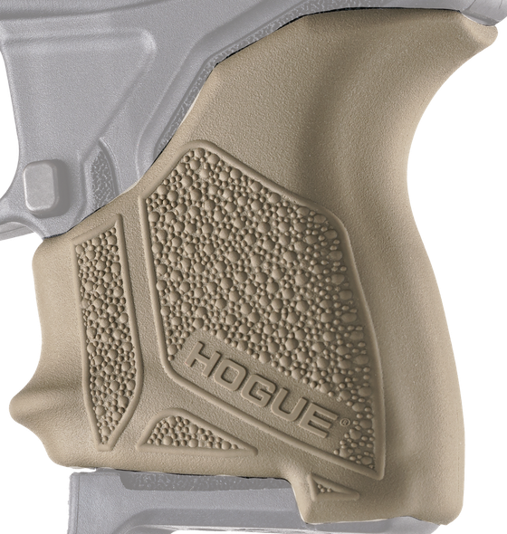 Hogue Handall, Hog 18123   Handall Grip Sleeve Lcpii Fde