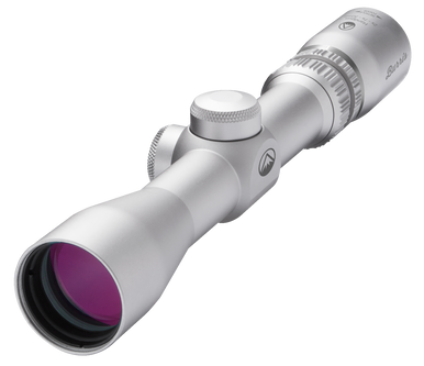 Burris Handgun, Bur 200298    Handgun  2-7x32      Plx Nk