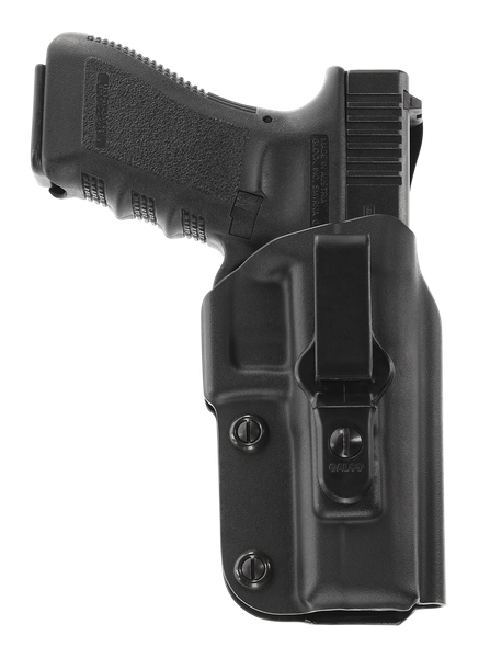 Galco Triton, Galco Tr652       Triton Sw Shield 9/40        Blk