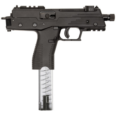 B&t Tp380 380acp 5" 30rd Blk