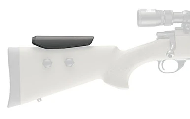 Hogue Adjustable Cheek Riser Black