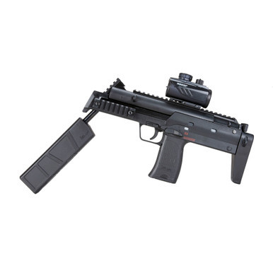 Umx Hk Mp7 .177 Break Barrel 490 Fps