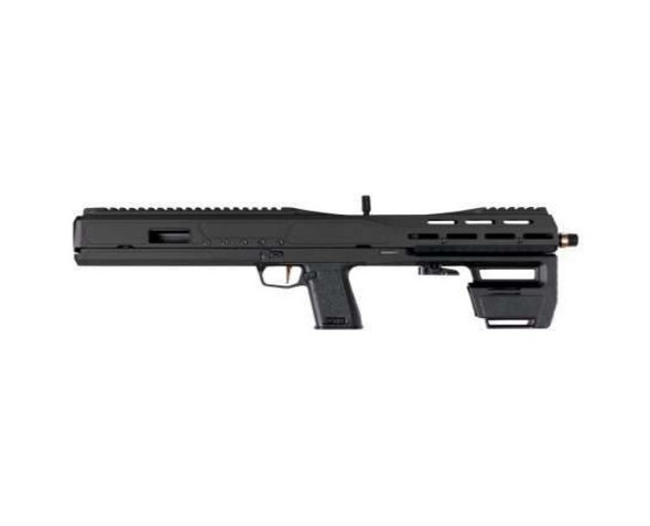 Trailblazer Firearms Pivot 9mm Magpul Fde 10+1 16"