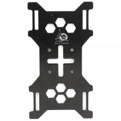 Odin Works Arca Bag Plate