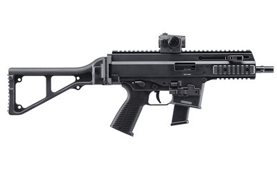 B&t Apc10 Pro Sbr 10mm 6.9" 30rd Blk