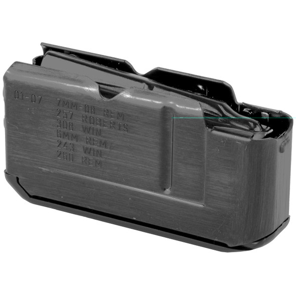 Mag Rem Mdl 783 308win 4rd