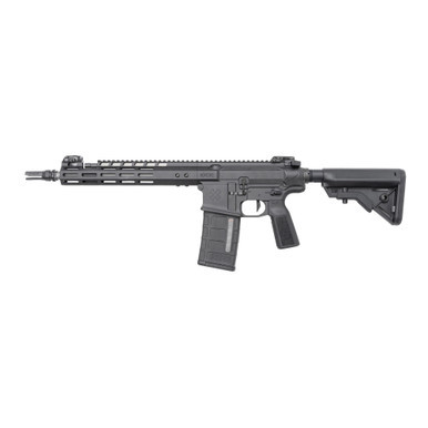 Noveske Gen4 Leonidas Sbr 762 12.5