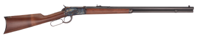Taylor's & Company 1892 Rifle 45lc Bl/wd 24"