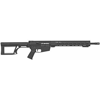 Apf Hunter 308 Win 18" Blk 20rd