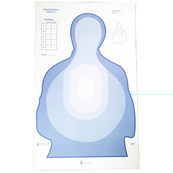 Action Tgt Usdt Trnsition Blu 100pk