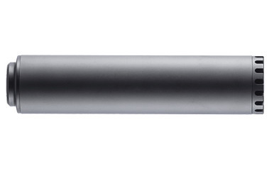 B&t Apc45 Sqd Rbs Suppressor 9mm Blk