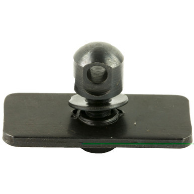 Harris Bipod #2 Hollow Forend Adptr