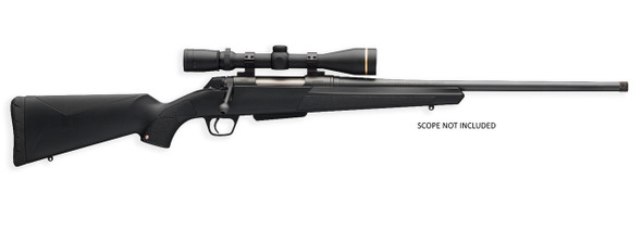 Win Xpr Sr 308win 20" Blk