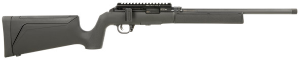 Walther Arms Hammerli Force B1 22lr Blk
