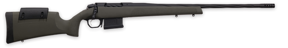Weatherby 307 Range Xp 257wby 26" Adj