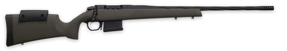 Weatherby 307 Range Xp 30-06 24" Adj