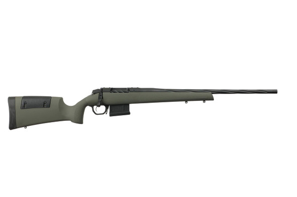 Weatherby 307 Range Xp 6.5cr 22" Adj