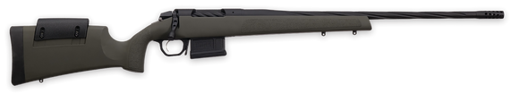 Weatherby 307 Range Xp 7mag 26" Adj
