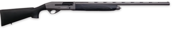 Weatherby Element 12/28 Tungten/syn 3"