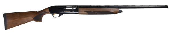 Weatherby Element Upland 12/26 Bl/wd 3"