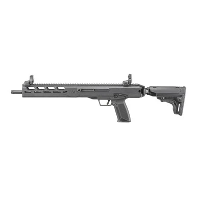 Ruger Lc Carb 5.7mm 20rd Tb 16" Blem