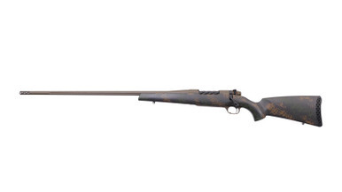 Weatherby Mark V Backcountry 2 308win Lh