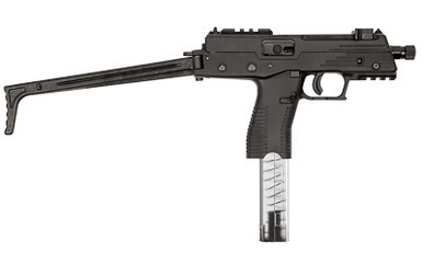 B&t Tp380 Pstl 380apc 5" 30rd Blk