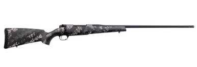 Weatherby Mark V Backcntry Ti 2 270wby