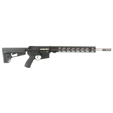 Apf Dmr 2.0 22-250 18" 8rd Blk