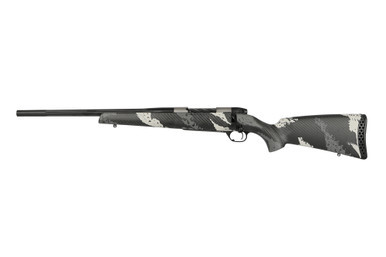 Weatherby Mark V Backcntry Ti2 338prm Lh