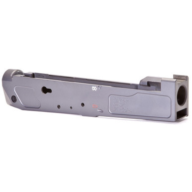 Sharps Mb47 Mlld Ak Receiver 7.62x39