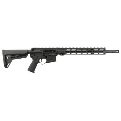 Apf Carbine 556 Nato 16" 30rd Blk