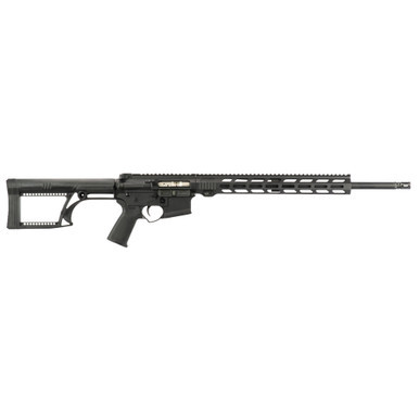 Apf Hunter 2.0 450 Bush 20" 5rd Blk