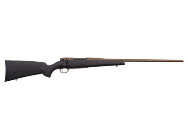 Weatherby Mark V Hunter 6.5rpm 24" Brz #
