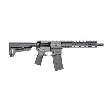 Noveske Chainsaw Sbr 556 10.5" Blk
