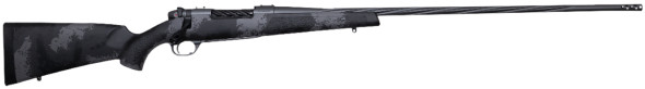 Weatherby Mark V Live Wild 308win 22"