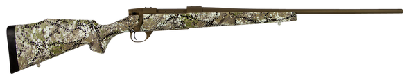 Weatherby Vanguard Badlands 300win 26" #