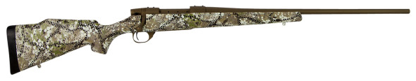 Weatherby Vanguard Badlands 7mag 26"