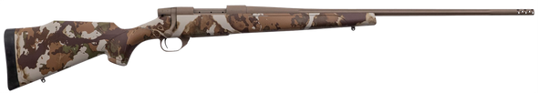 Weatherby Vanguard Specter 300wby 26"  #